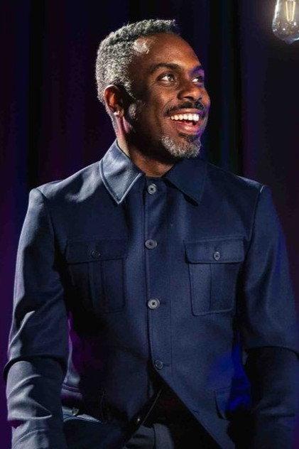 Nate Smith - Actor Profile Photo