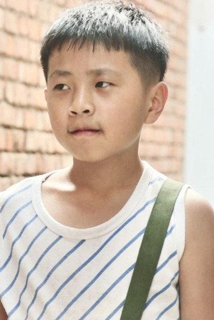 Siyuan Tian - Actor Profile Photo