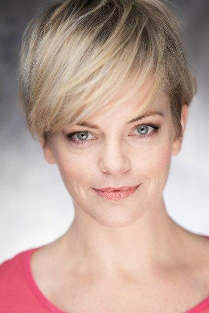 Laura Hill - Actor Profile Photo