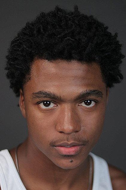 Guthierry Sotero - Actor Profile Photo