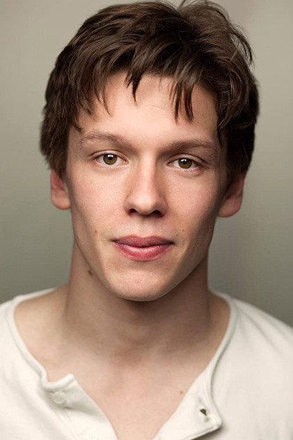 Freddie Wise - Actor Profile Photo