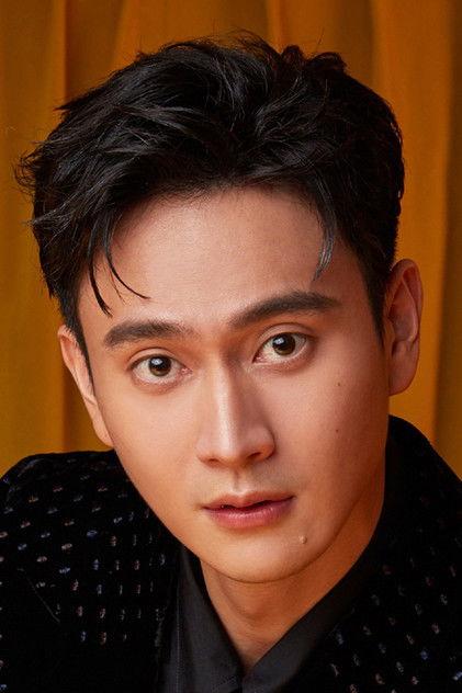 Liu Kuan-ting - Actor Profile Photo