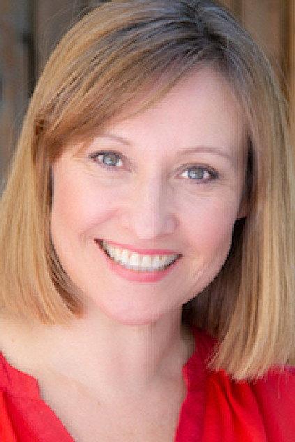 Gabrielle Odinis - Actor Profile Photo