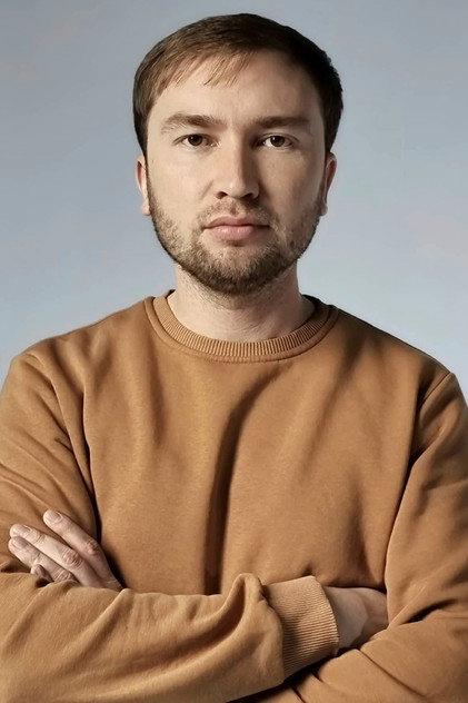 Ruslan Mirzayev - Actor Profile Photo