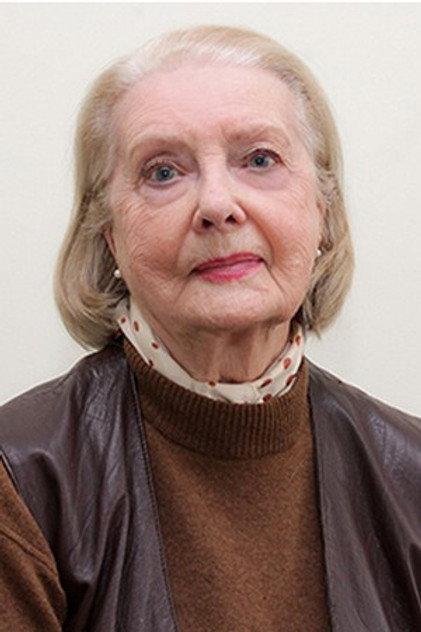Aleksandra Karzyńska - Actor Profile Photo