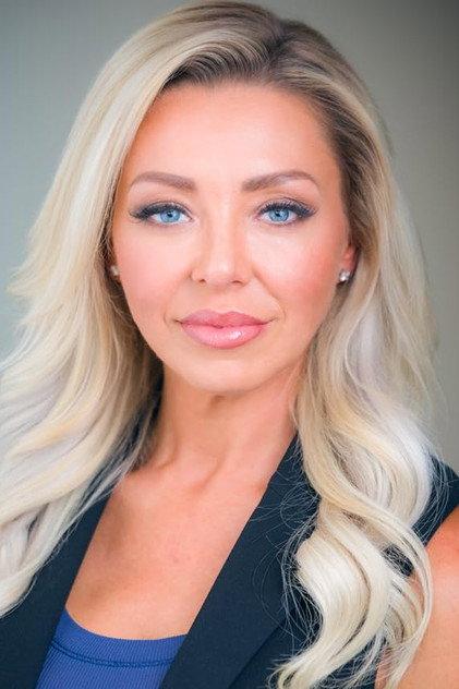 Melissa Bale - Actor Profile Photo