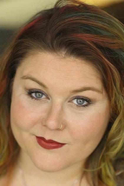 Hilliary Begley - Actor Profile Photo