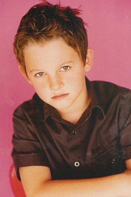Ridge Canipe - Actor Profile Photo