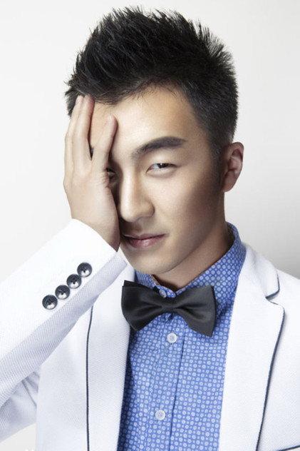 Fei Long - Actor Profile Photo