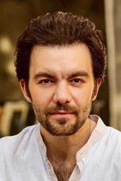 Sherif Ramzy - Actor Profile Photo