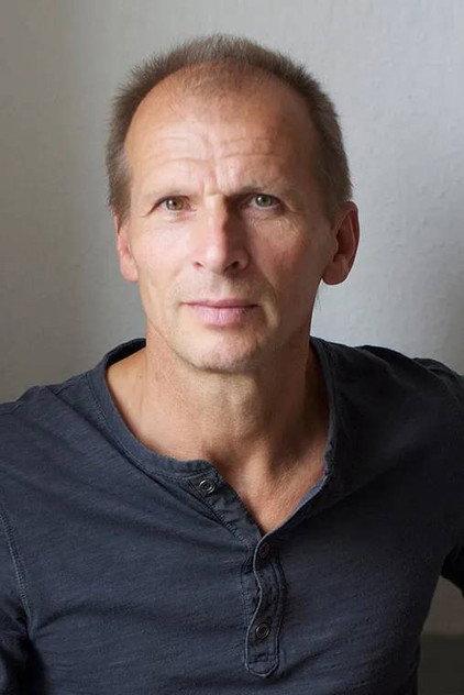 Jens-Uwe Bogadtke - Actor Profile Photo