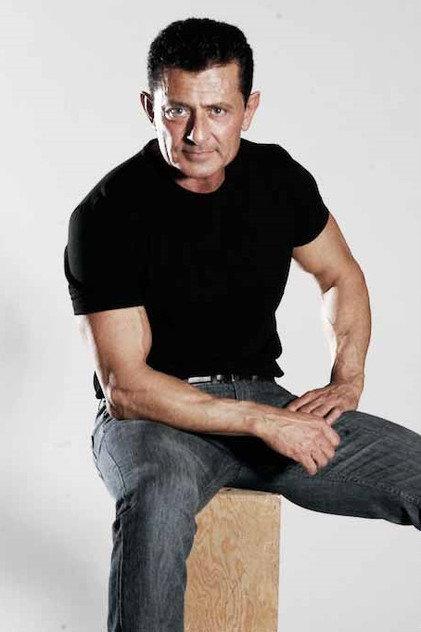 Don Niam - Actor Profile Photo