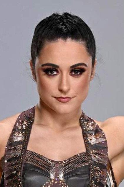 Aoife Cusack - Actor Profile Photo