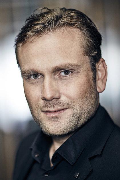 Benno Schachtner - Actor Profile Photo