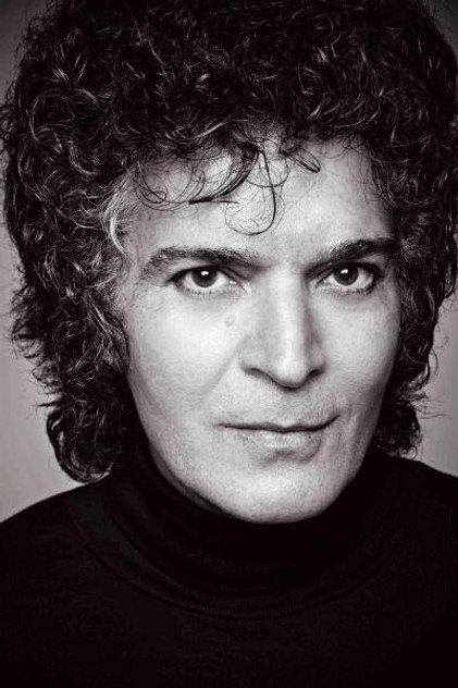 Gino Vannelli - Actor Profile Photo