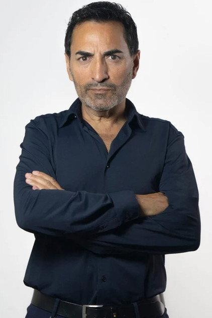 Fernando Santos Soto - Actor Profile Photo