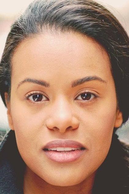 Naomi Pandolfi - Actor Profile Photo