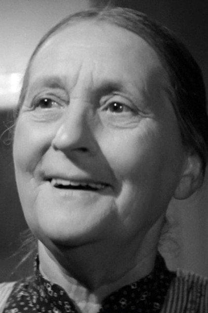 Gertrud Brendler - Actor Profile Photo