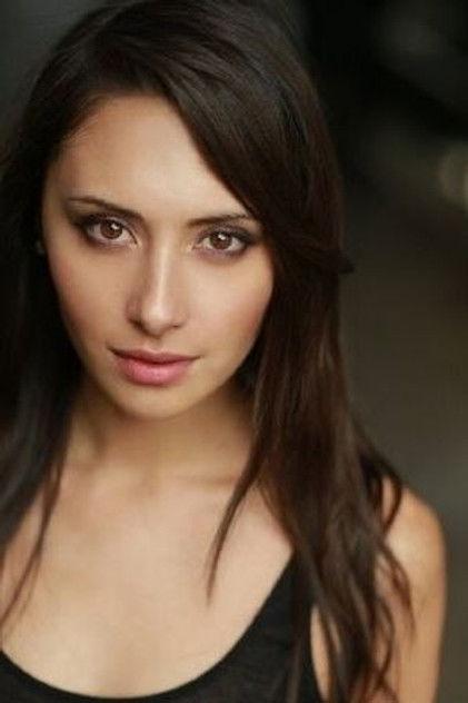 Klariza Clayton - Actor Profile Photo