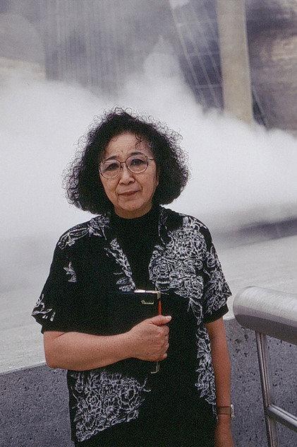 Fujiko Nakaya - Actor Profile Photo