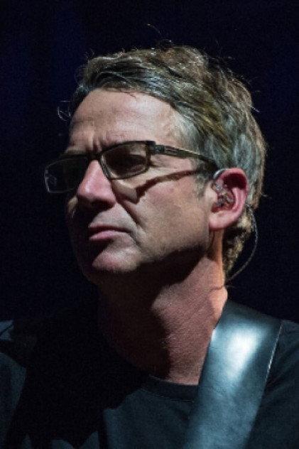 Stone Gossard - Actor Profile Photo