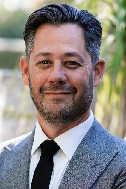 Andrew Cherkasky - Actor Profile Photo