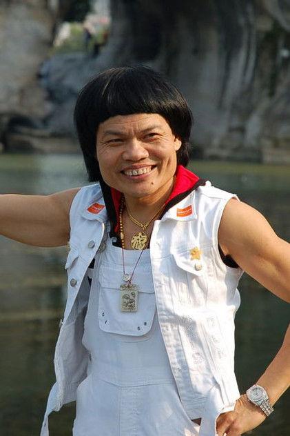 Bobby Yip Kin-Sang - Actor Profile Photo