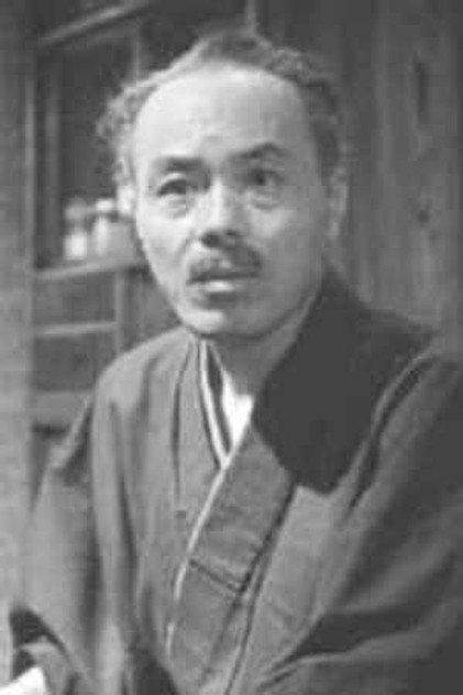 Ichirō Sugai - Actor Profile Photo