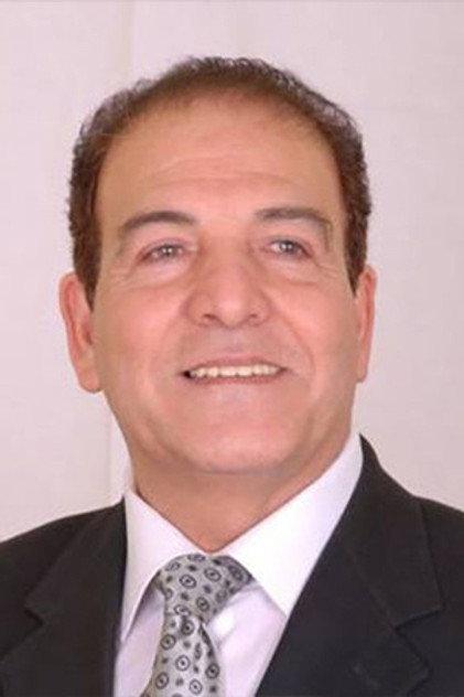 Abdel Salam ElDahshan - Actor Profile Photo