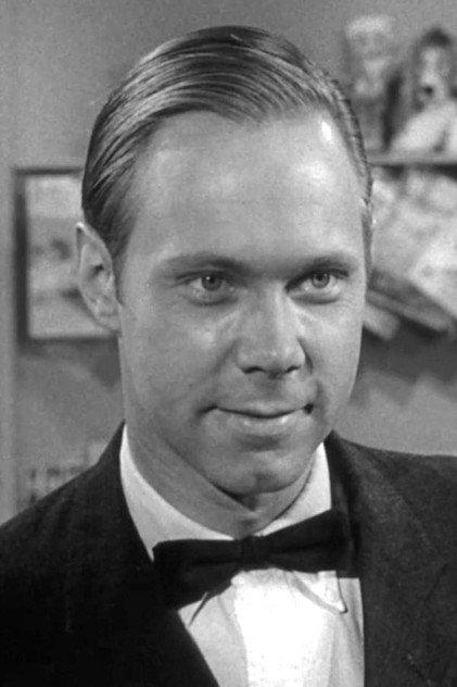 Bill Mullikin - Actor Profile Photo