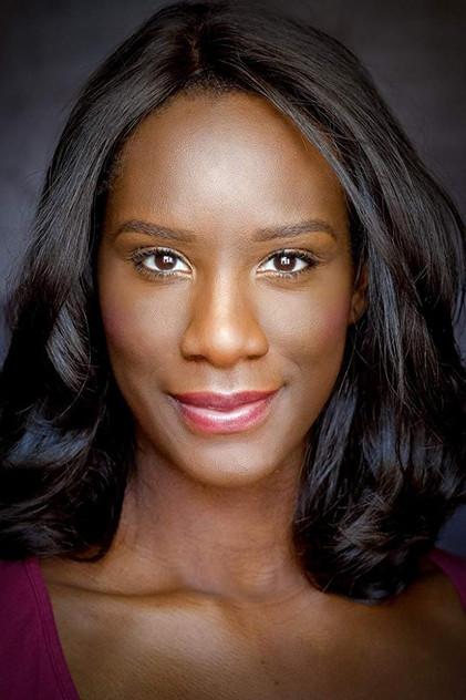 Moyo Akandé - Actor Profile Photo