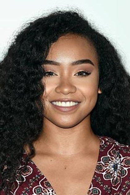 Genneya Walton - Actor Profile Photo