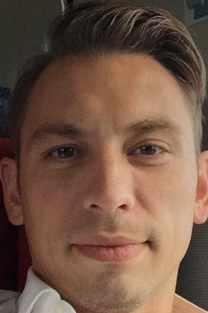 Nikolaj Bjørn-Andersen - Actor Profile Photo