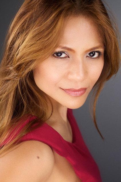 Mikaela Gilden - Actor Profile Photo