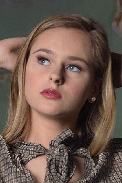 Lexi Lebo - Actor Profile Photo