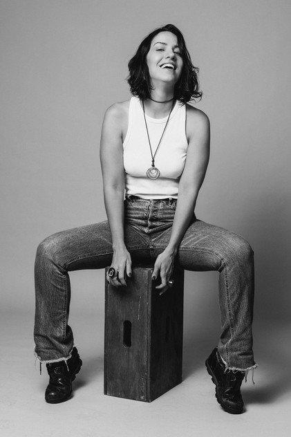 Patricia Marjorie - Actor Profile Photo