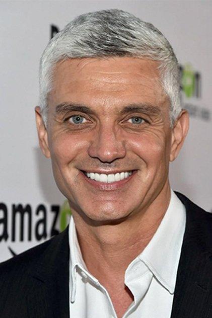 Jeff Griggs - Actor Profile Photo