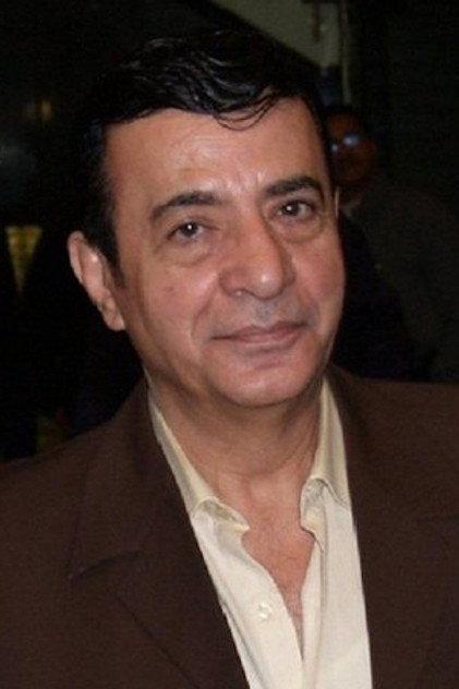 Arkan Fouad - Actor Profile Photo