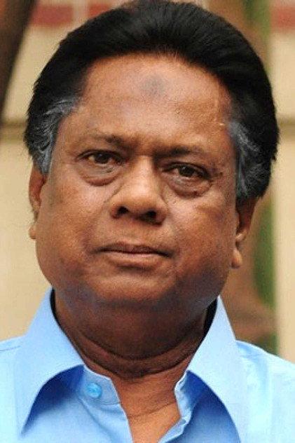 Sadek Bachchu - Actor Profile Photo