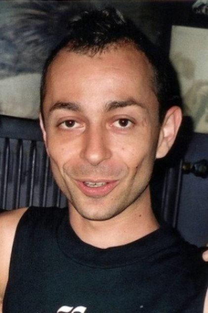 Laurent Mercier - Actor Profile Photo