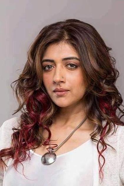 Sreenanda Shankar - Actor Profile Photo