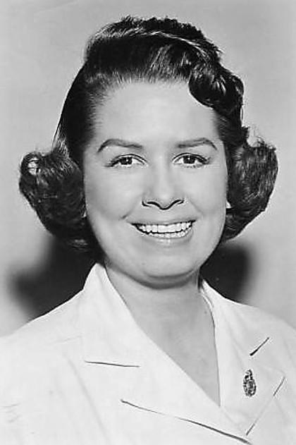 Mary McCarty - Actor Profile Photo