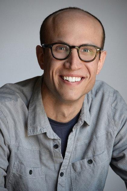 Adam Lustick - Actor Profile Photo