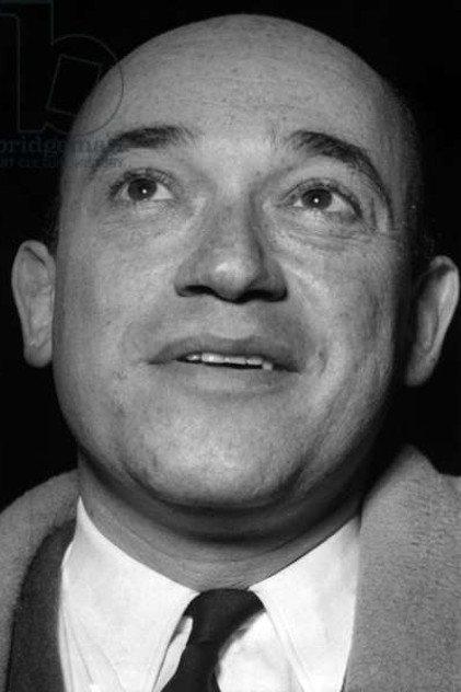 Jean-Jacques Vital - Actor Profile Photo