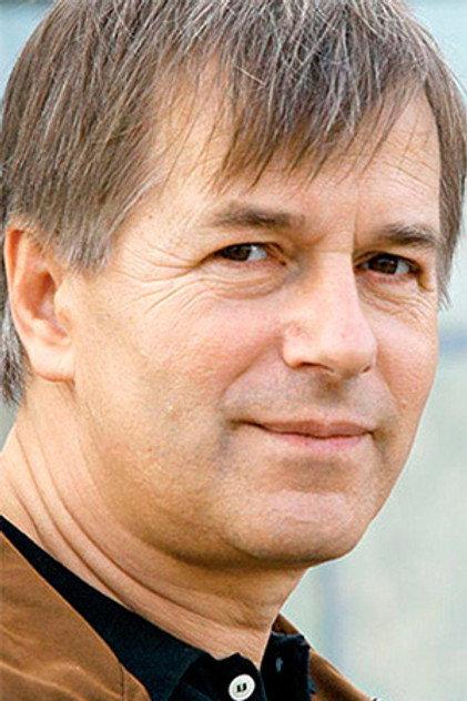 Igor Livanov - Actor Profile Photo