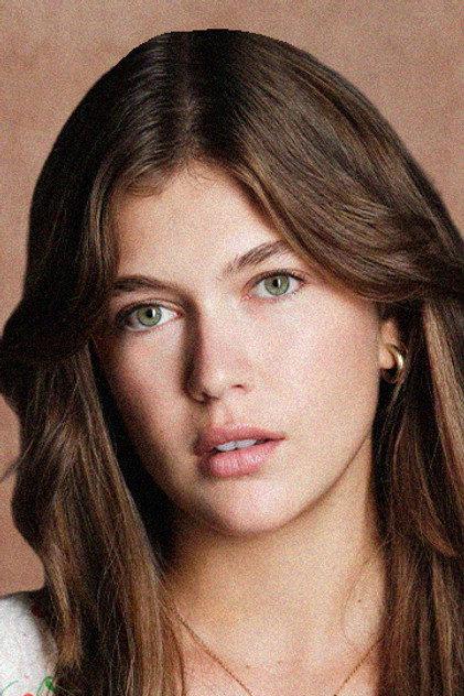 Klelia Andriolatou - Actor Profile Photo