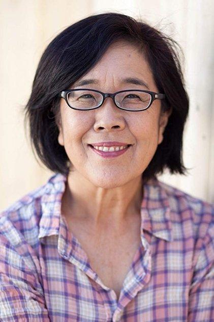 Sharon Omi - Actor Profile Photo