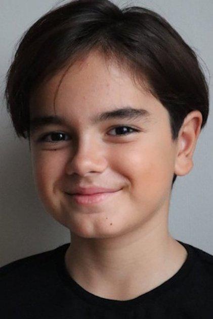 Mert İnce - Actor Profile Photo