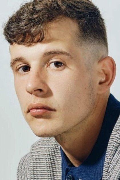 Shaun Thomas - Actor Profile Photo