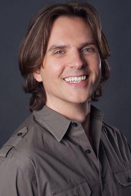 Byron Howard - Actor Profile Photo